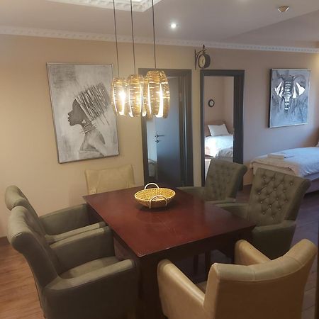 Apartments Exclusive Beograd Eksteriør bilde
