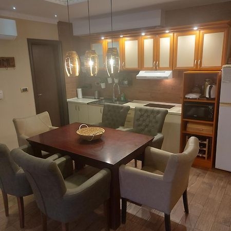 Apartments Exclusive Beograd Eksteriør bilde