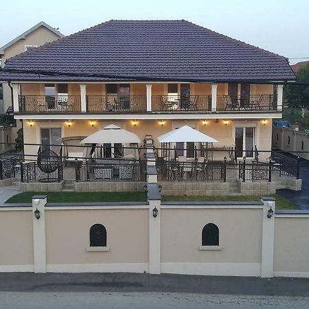 Apartments Exclusive Beograd Eksteriør bilde
