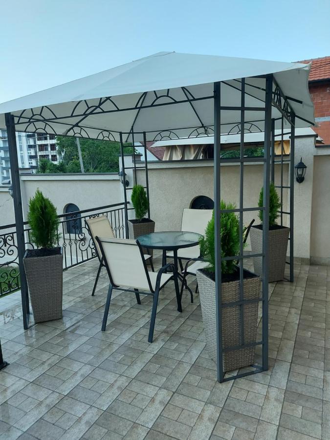Apartments Exclusive Beograd Eksteriør bilde