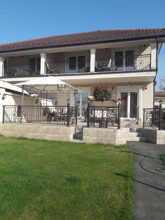 Apartments Exclusive Beograd Eksteriør bilde