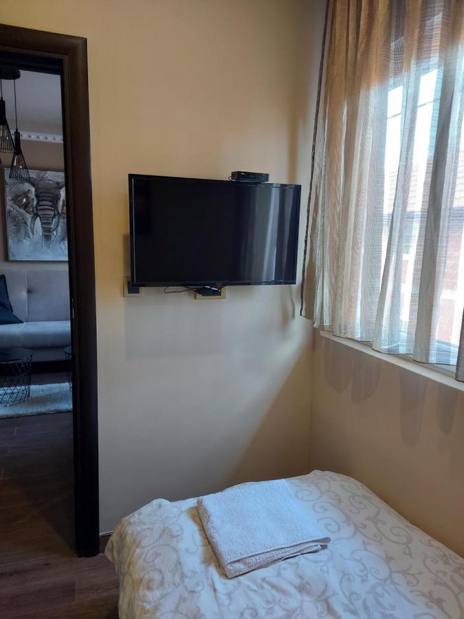 Apartments Exclusive Beograd Eksteriør bilde