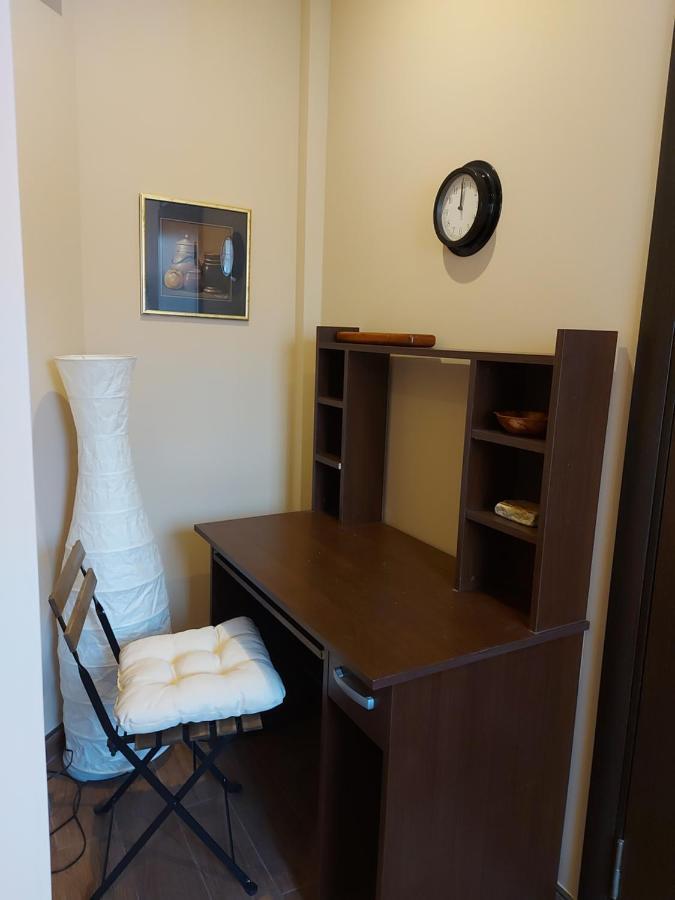Apartments Exclusive Beograd Eksteriør bilde