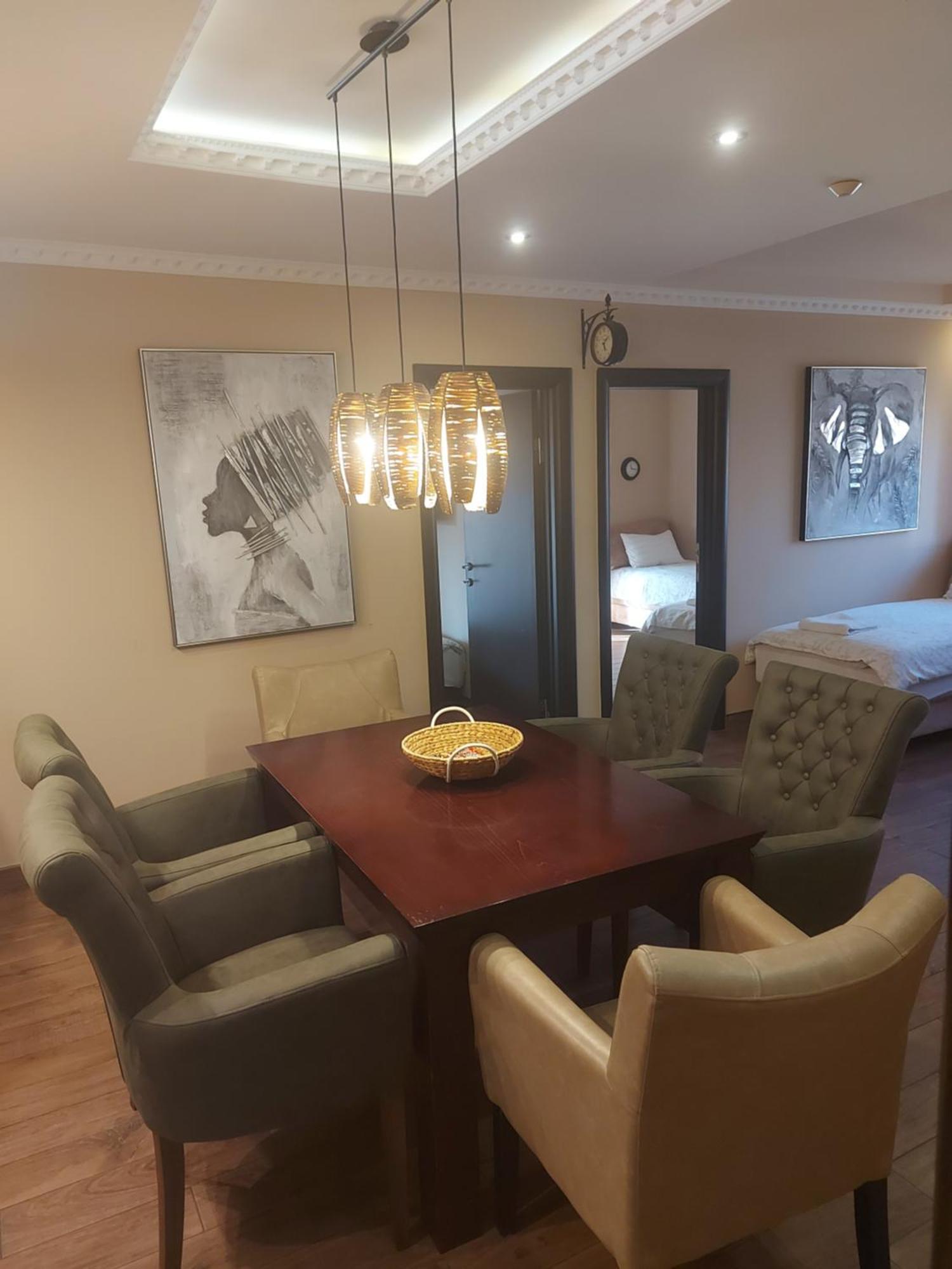Apartments Exclusive Beograd Eksteriør bilde