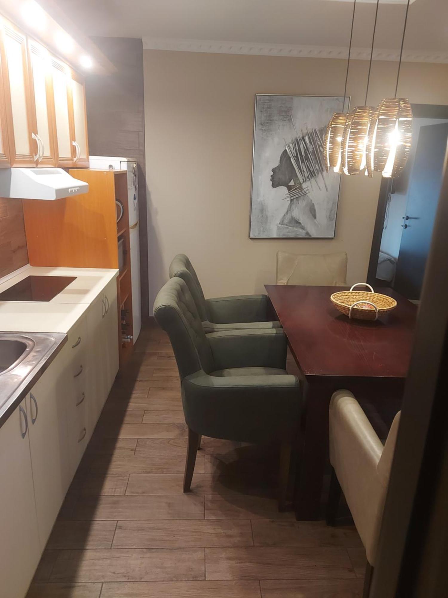 Apartments Exclusive Beograd Eksteriør bilde