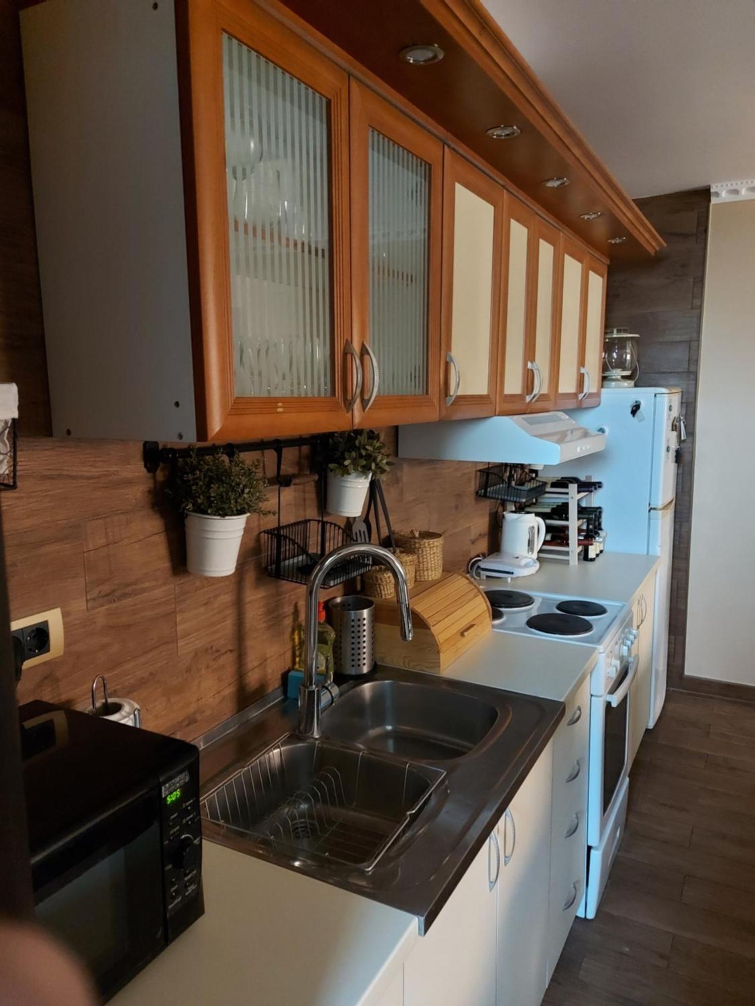 Apartments Exclusive Beograd Rom bilde