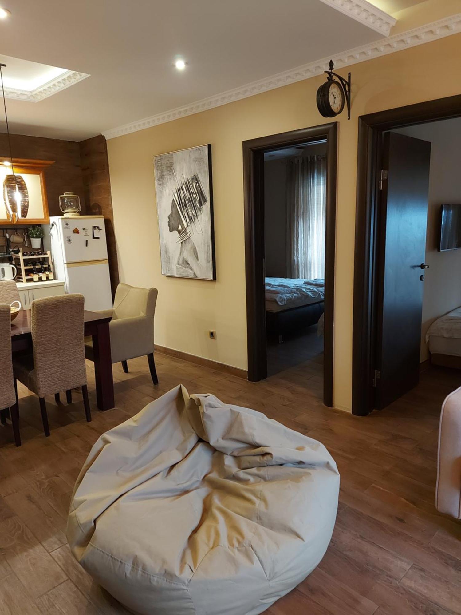 Apartments Exclusive Beograd Rom bilde