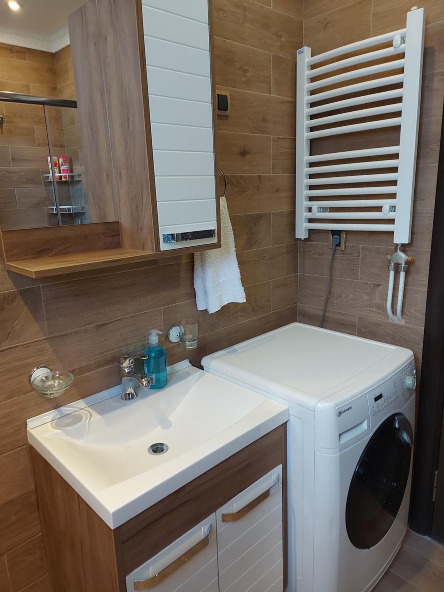 Apartments Exclusive Beograd Rom bilde
