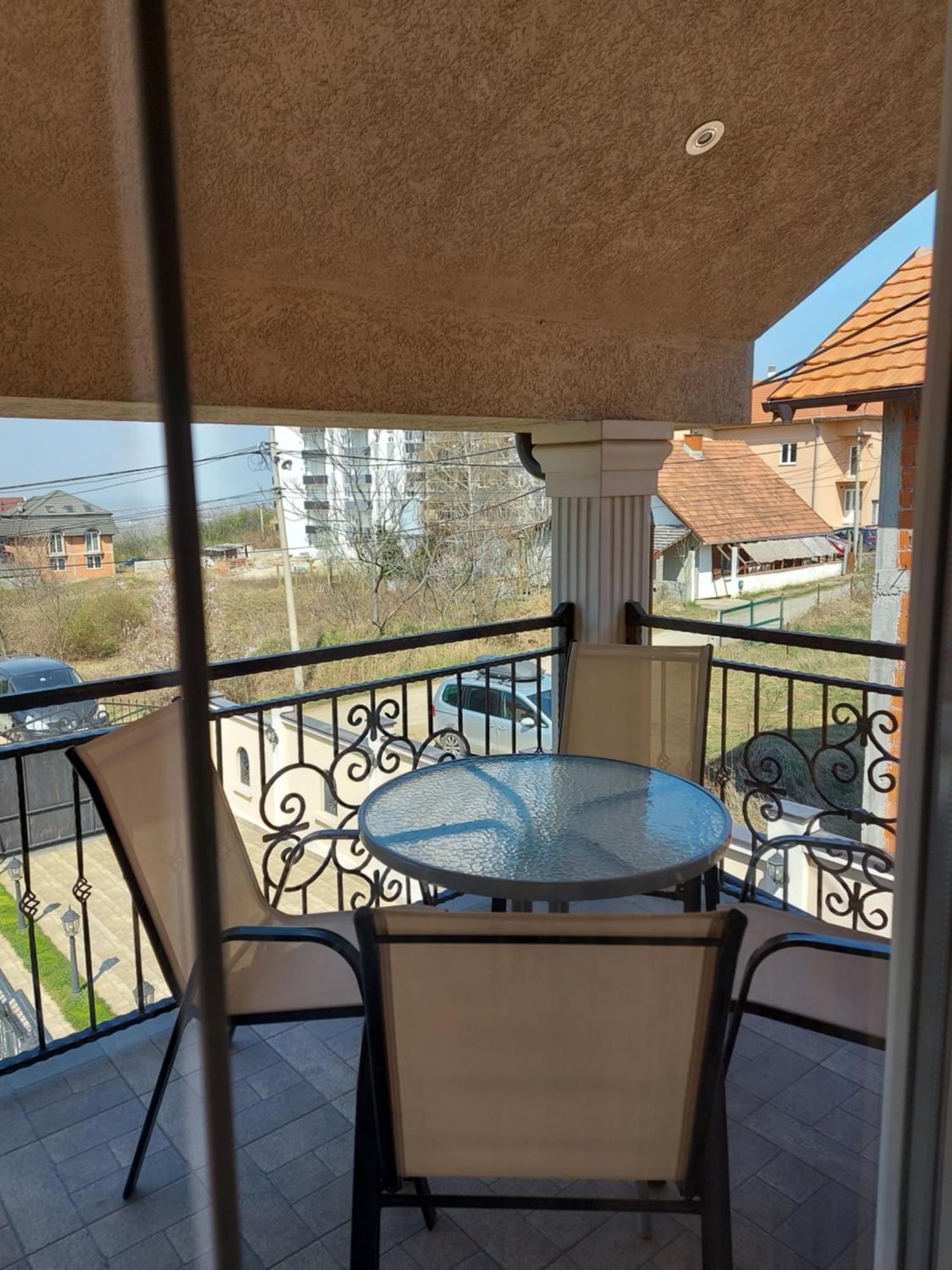 Apartments Exclusive Beograd Rom bilde