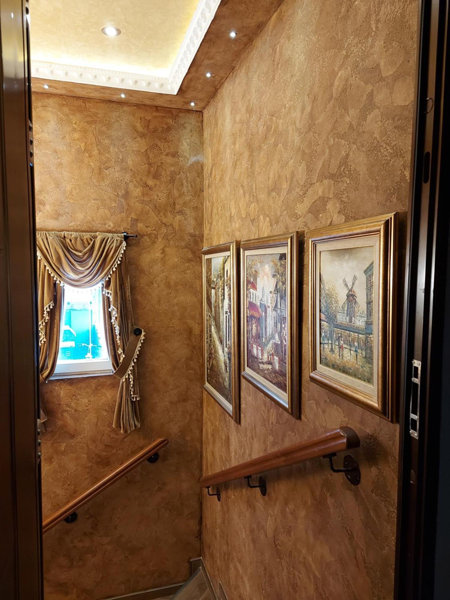 Apartments Exclusive Beograd Rom bilde