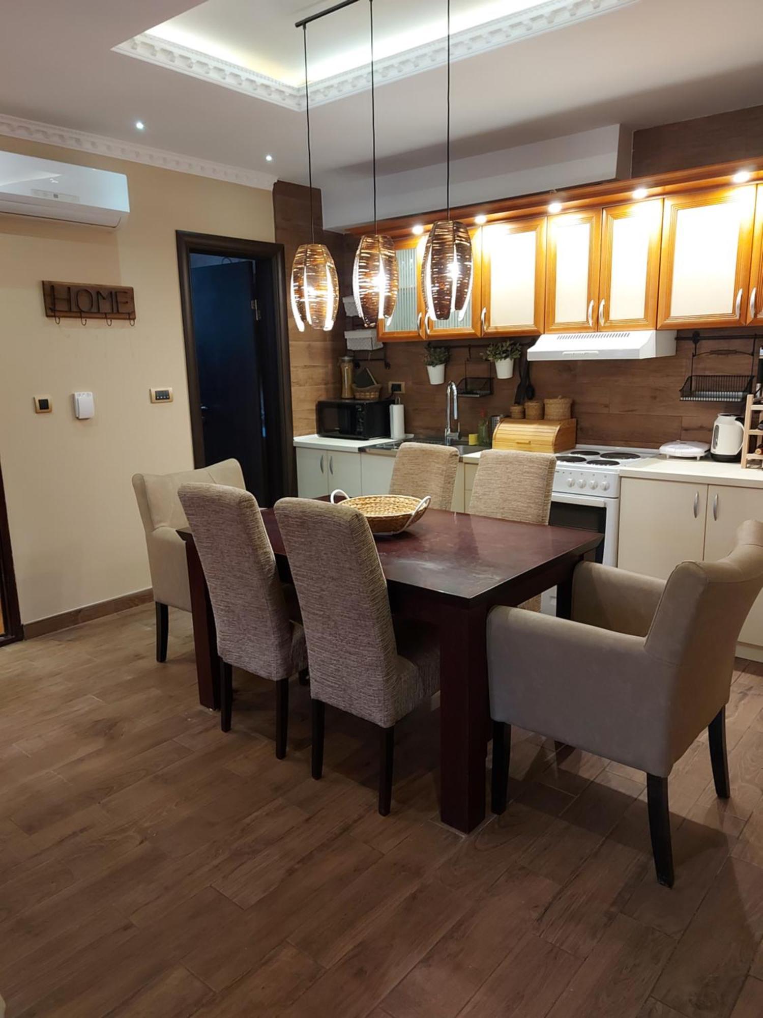 Apartments Exclusive Beograd Rom bilde