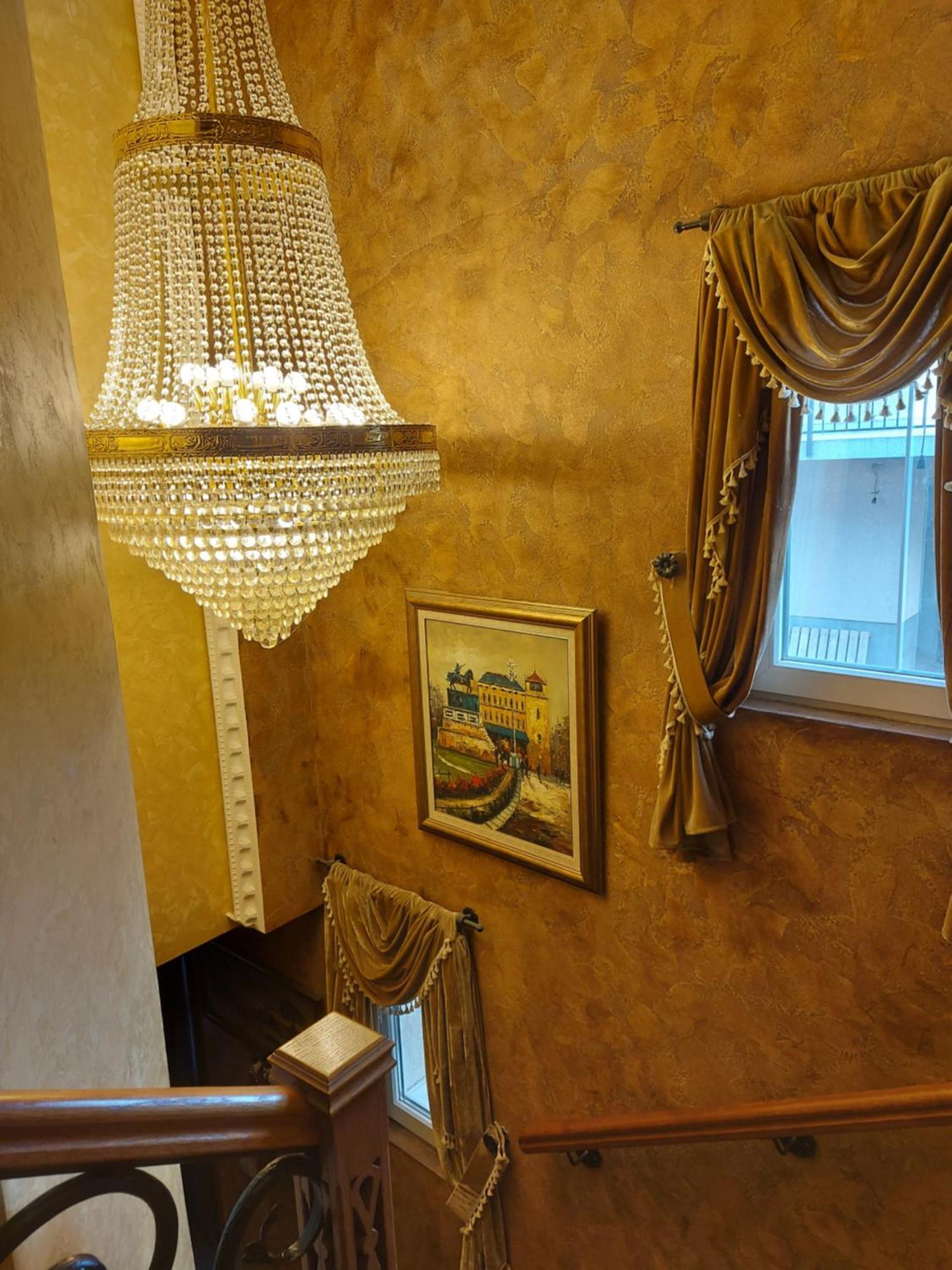 Apartments Exclusive Beograd Rom bilde