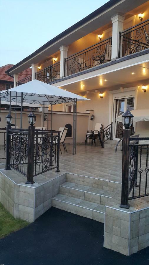 Apartments Exclusive Beograd Eksteriør bilde