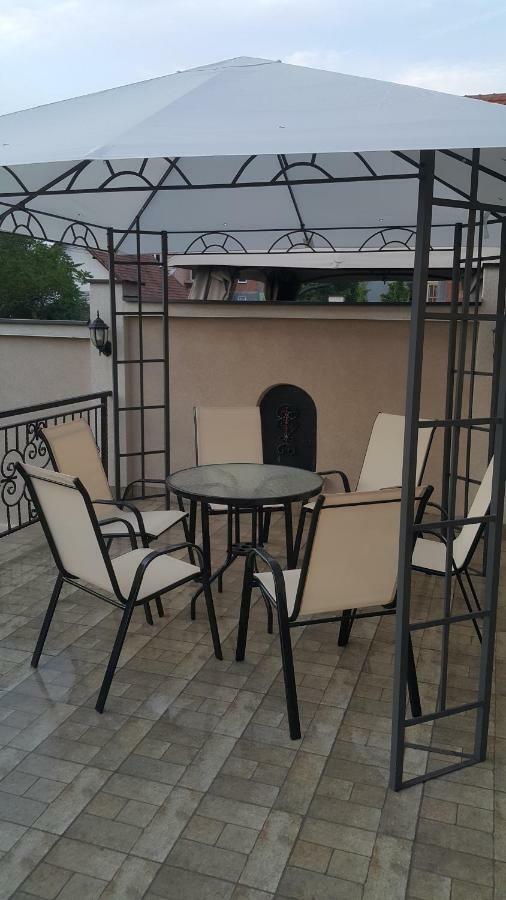 Apartments Exclusive Beograd Eksteriør bilde