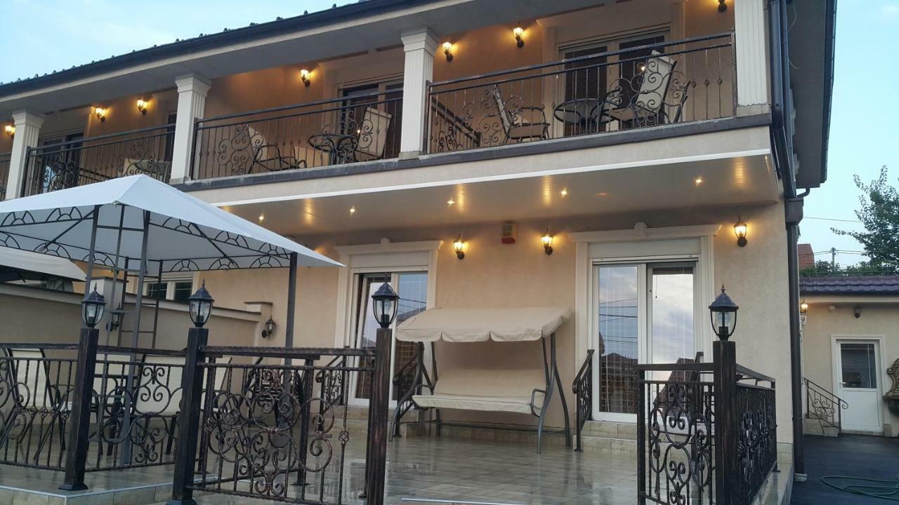 Apartments Exclusive Beograd Eksteriør bilde