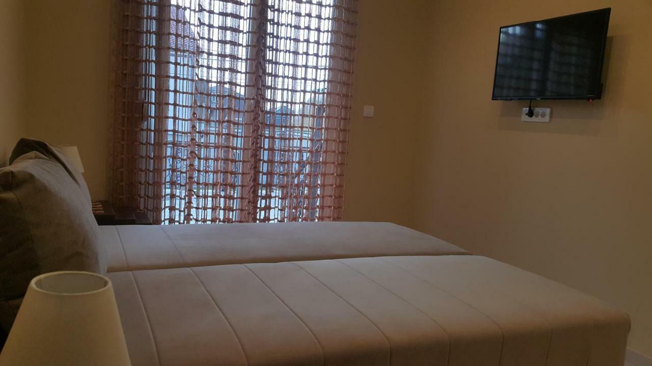 Apartments Exclusive Beograd Eksteriør bilde
