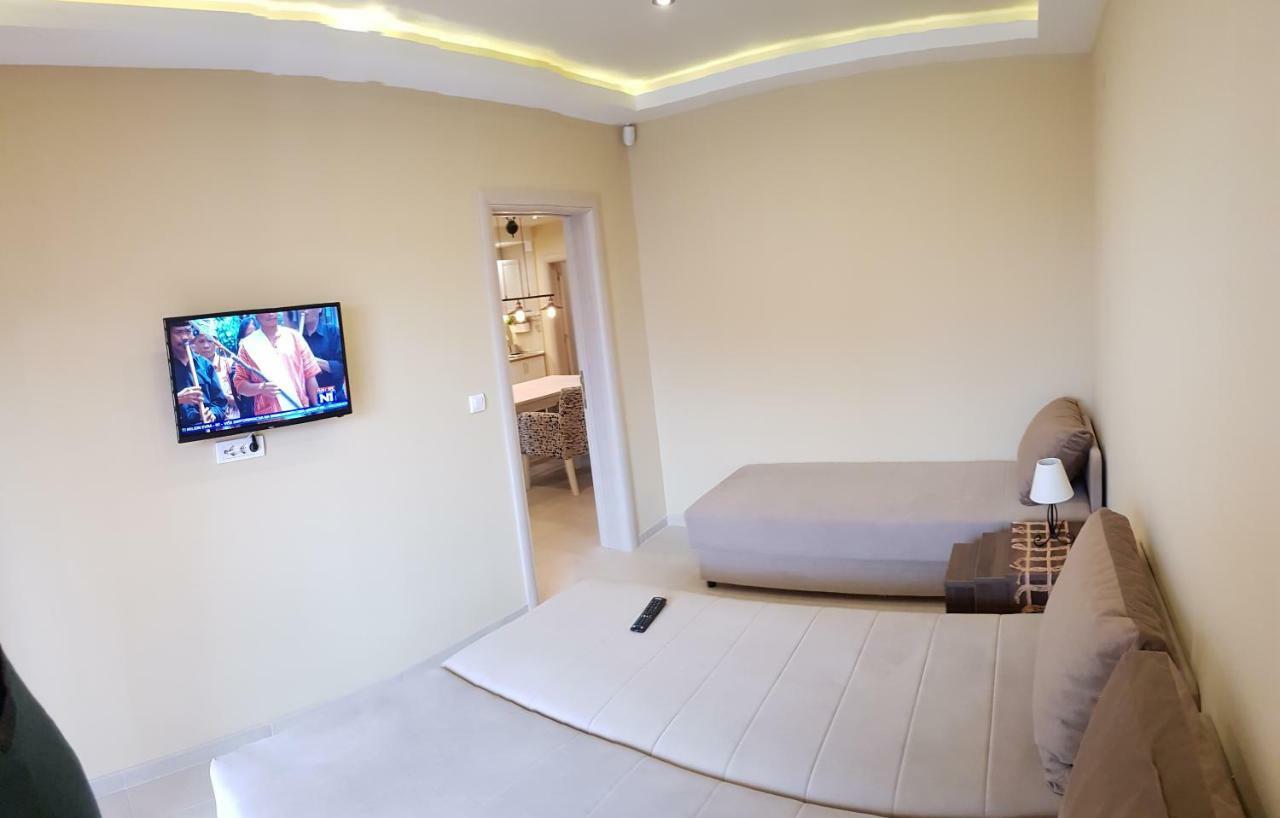 Apartments Exclusive Beograd Eksteriør bilde