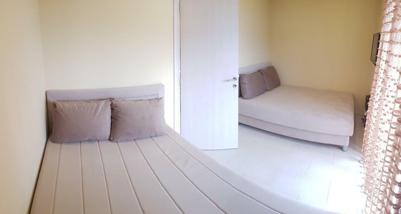 Apartments Exclusive Beograd Eksteriør bilde
