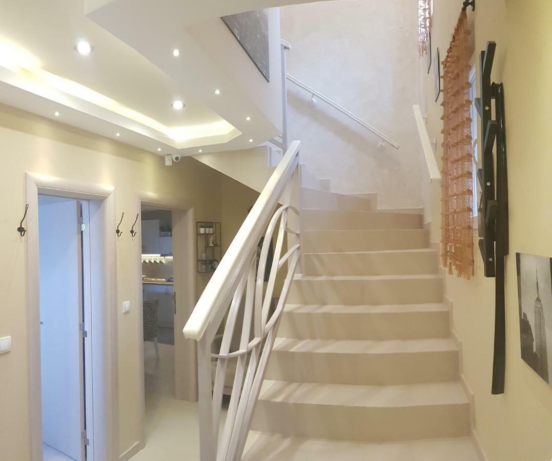 Apartments Exclusive Beograd Eksteriør bilde