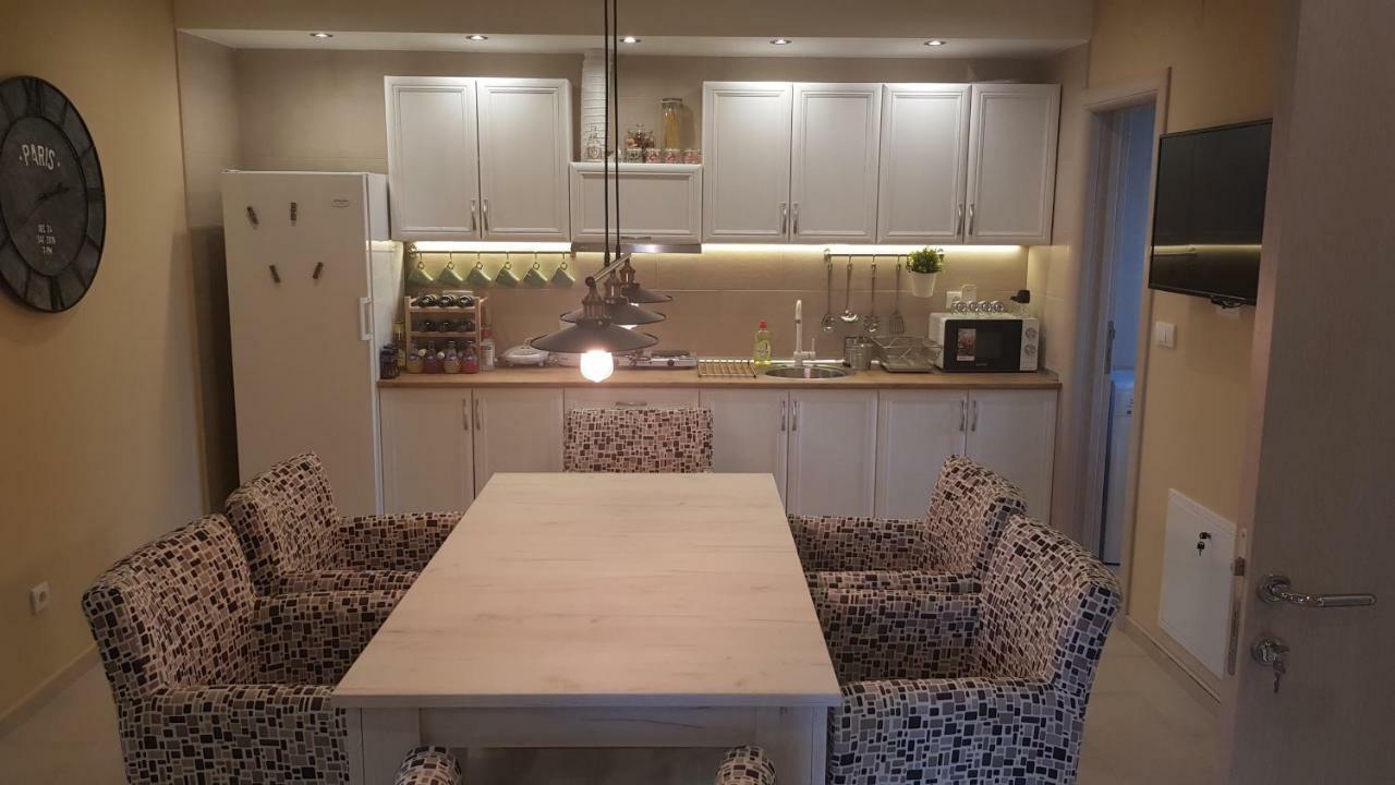 Apartments Exclusive Beograd Eksteriør bilde