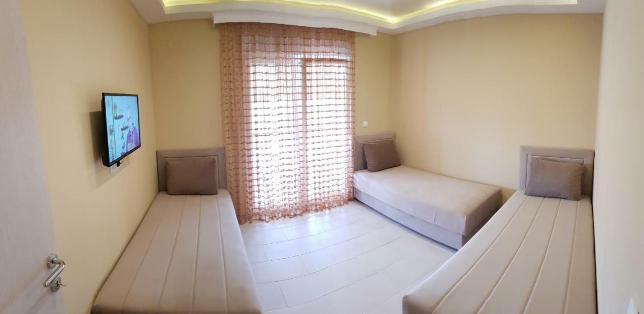 Apartments Exclusive Beograd Eksteriør bilde
