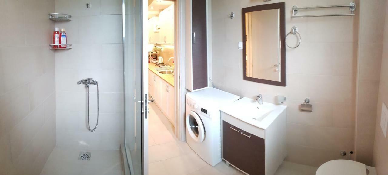 Apartments Exclusive Beograd Eksteriør bilde