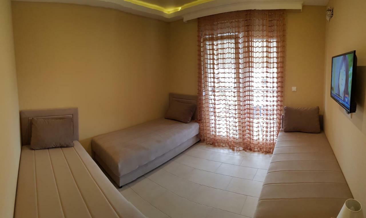 Apartments Exclusive Beograd Eksteriør bilde